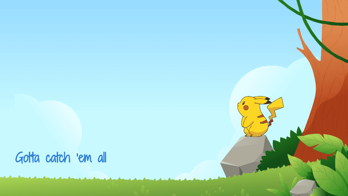 Next.js Portfolio website's contact page background image
